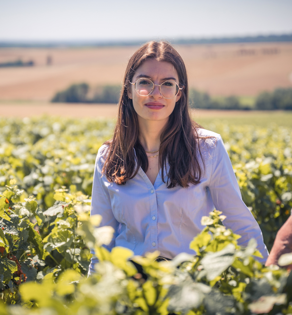 La cinquième génération Guilleminot